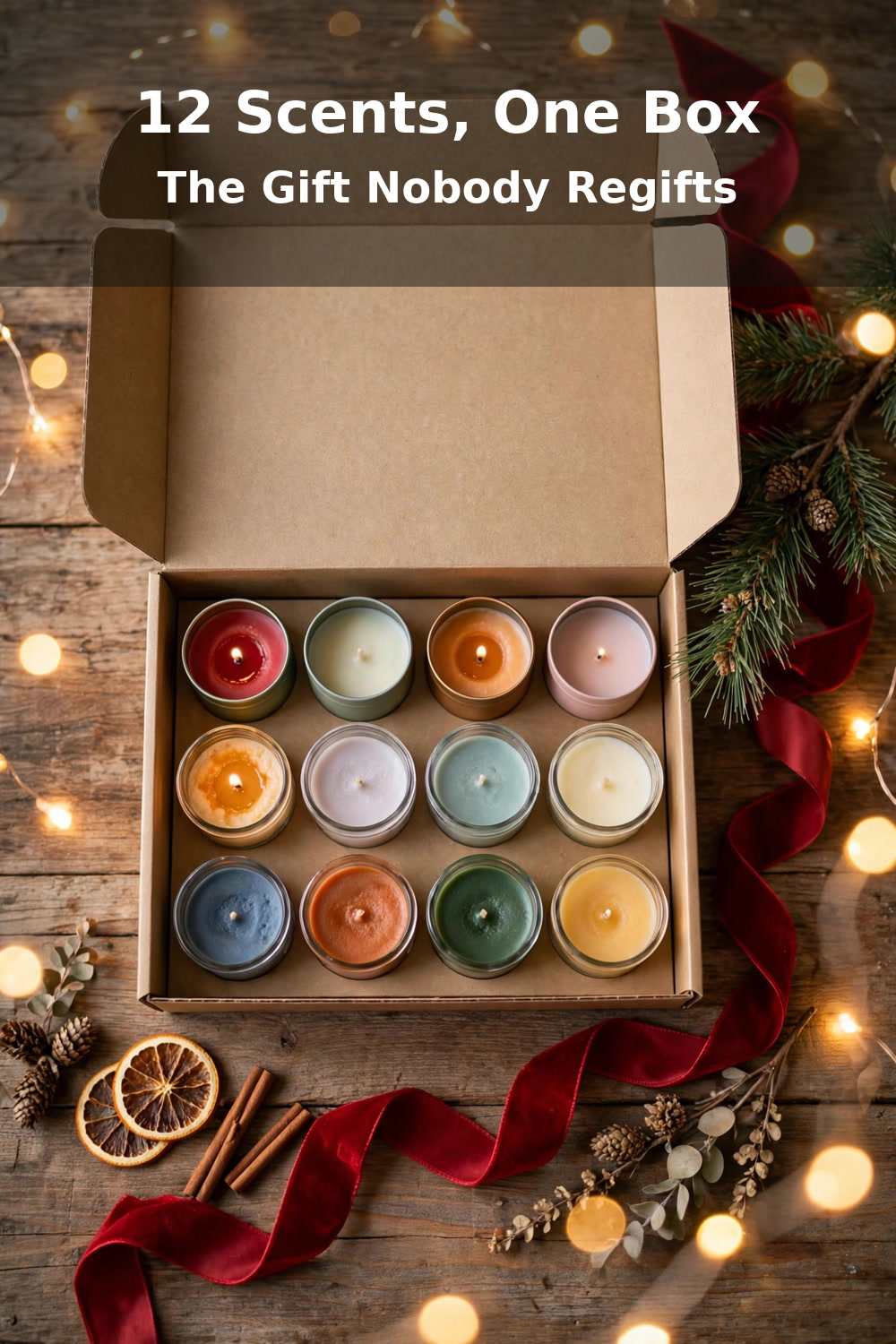 15 Best Stocking Stuffers for Women Under $25